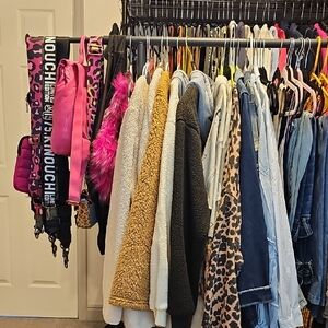 NEW ITEMS COMING THIS WEEK